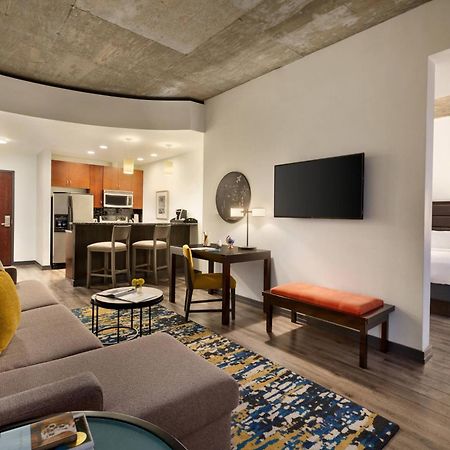 Twelve Downtown, Autograph Collection Otel Atlanta Dış mekan fotoğraf