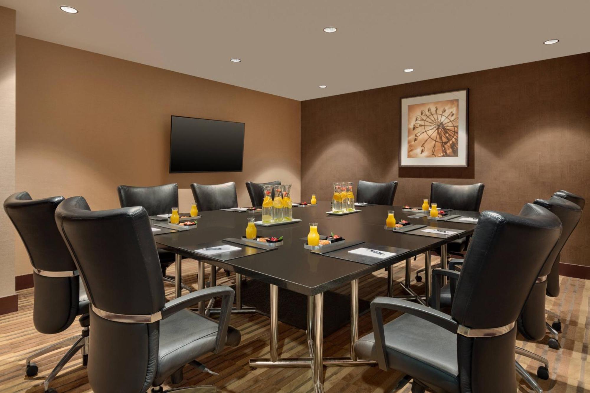 Twelve Downtown, Autograph Collection Otel Atlanta Dış mekan fotoğraf