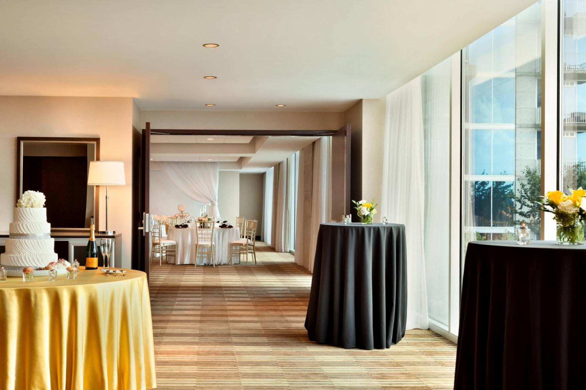 Twelve Downtown, Autograph Collection Otel Atlanta Dış mekan fotoğraf