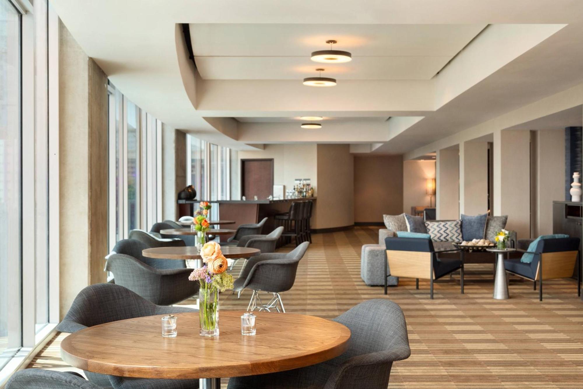 Twelve Downtown, Autograph Collection Otel Atlanta Dış mekan fotoğraf