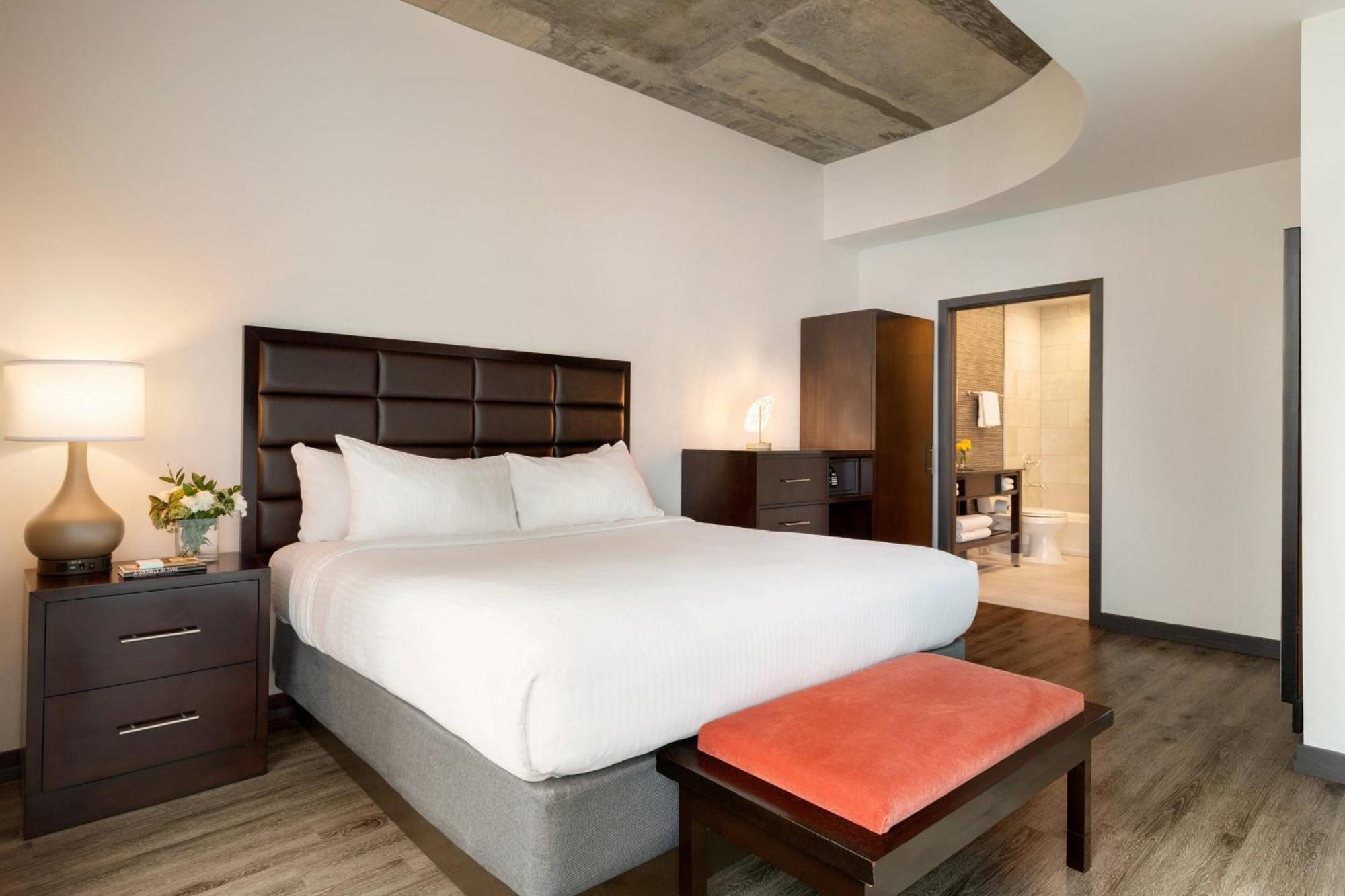 Twelve Downtown, Autograph Collection Otel Atlanta Dış mekan fotoğraf