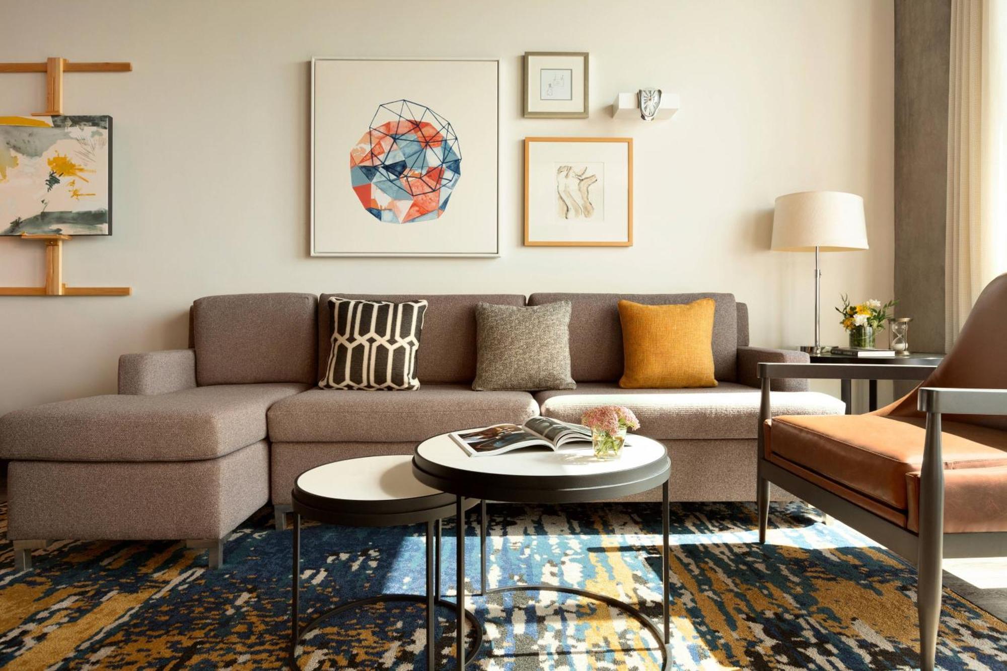 Twelve Downtown, Autograph Collection Otel Atlanta Dış mekan fotoğraf
