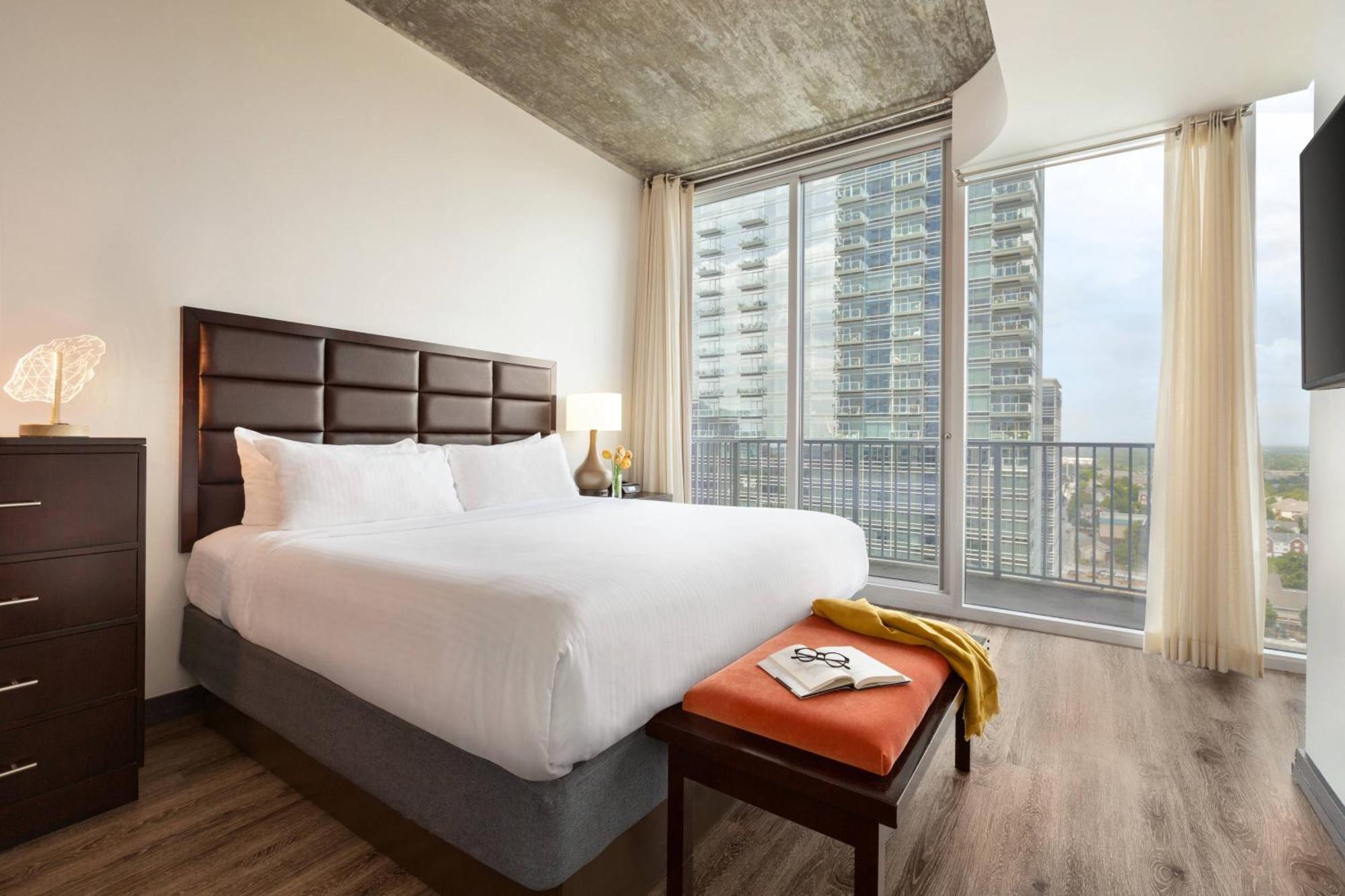 Twelve Downtown, Autograph Collection Otel Atlanta Dış mekan fotoğraf