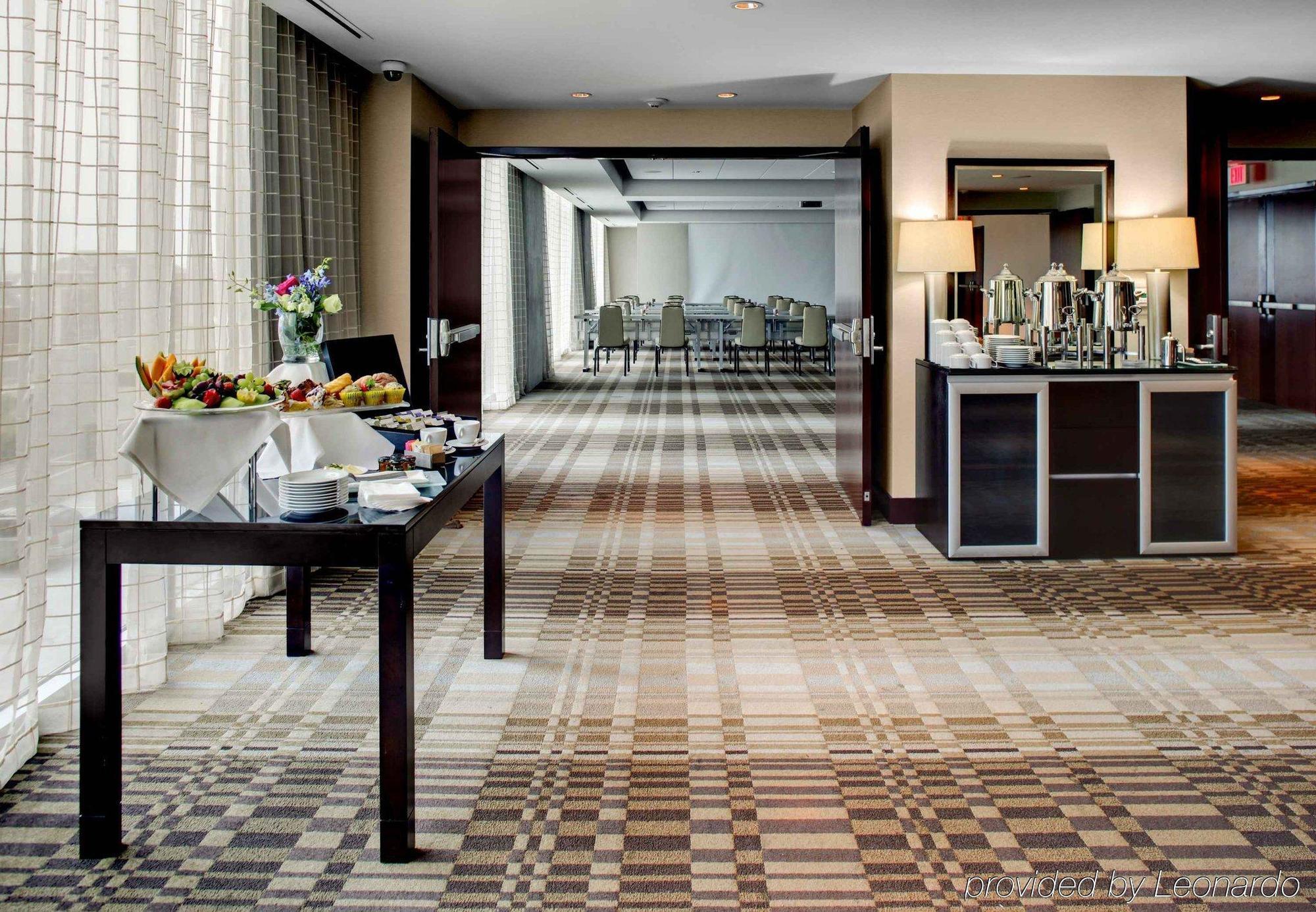 Twelve Downtown, Autograph Collection Otel Atlanta Dış mekan fotoğraf