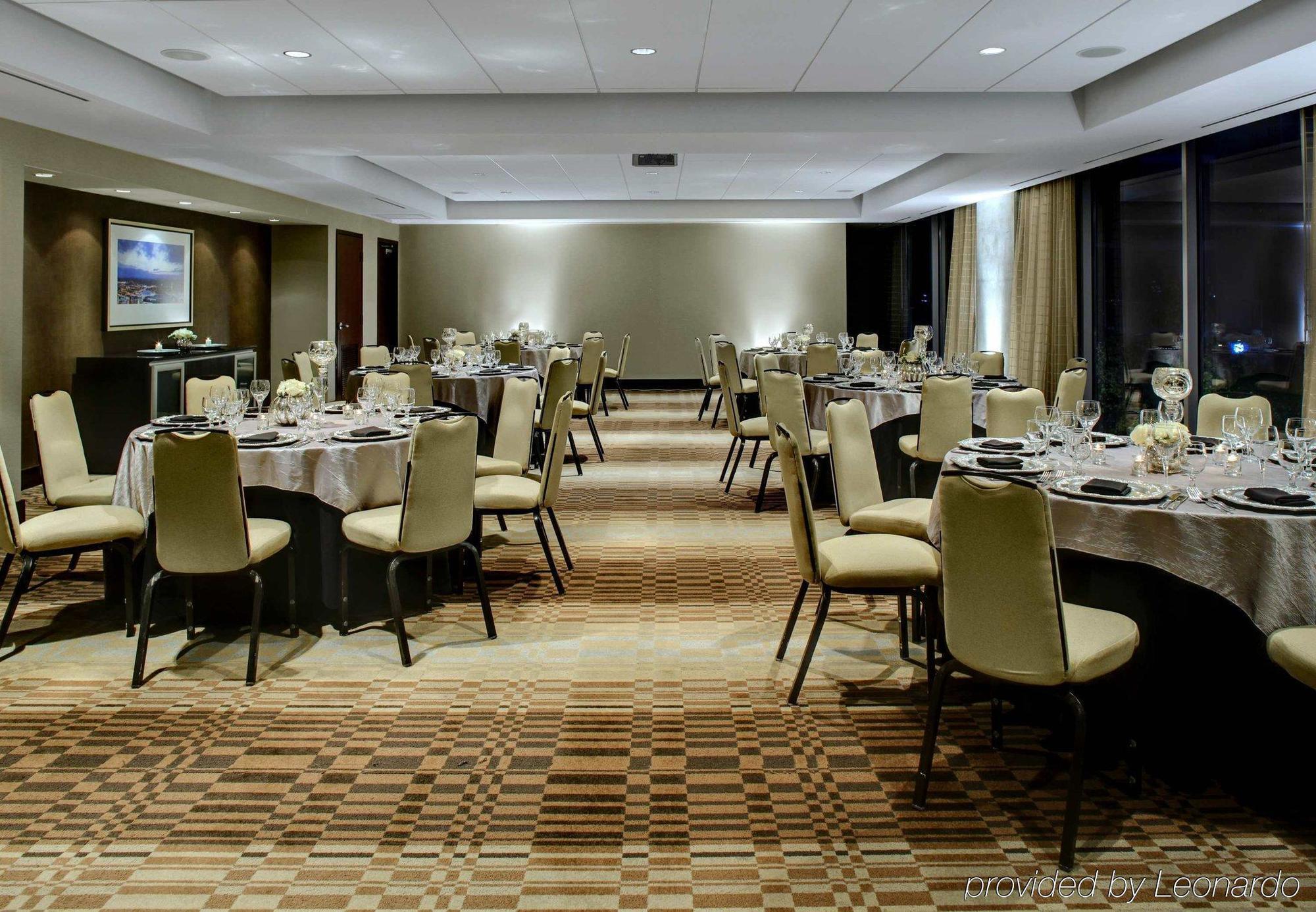 Twelve Downtown, Autograph Collection Otel Atlanta Dış mekan fotoğraf