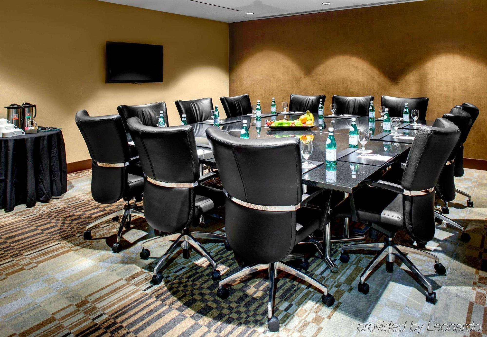 Twelve Downtown, Autograph Collection Otel Atlanta Dış mekan fotoğraf