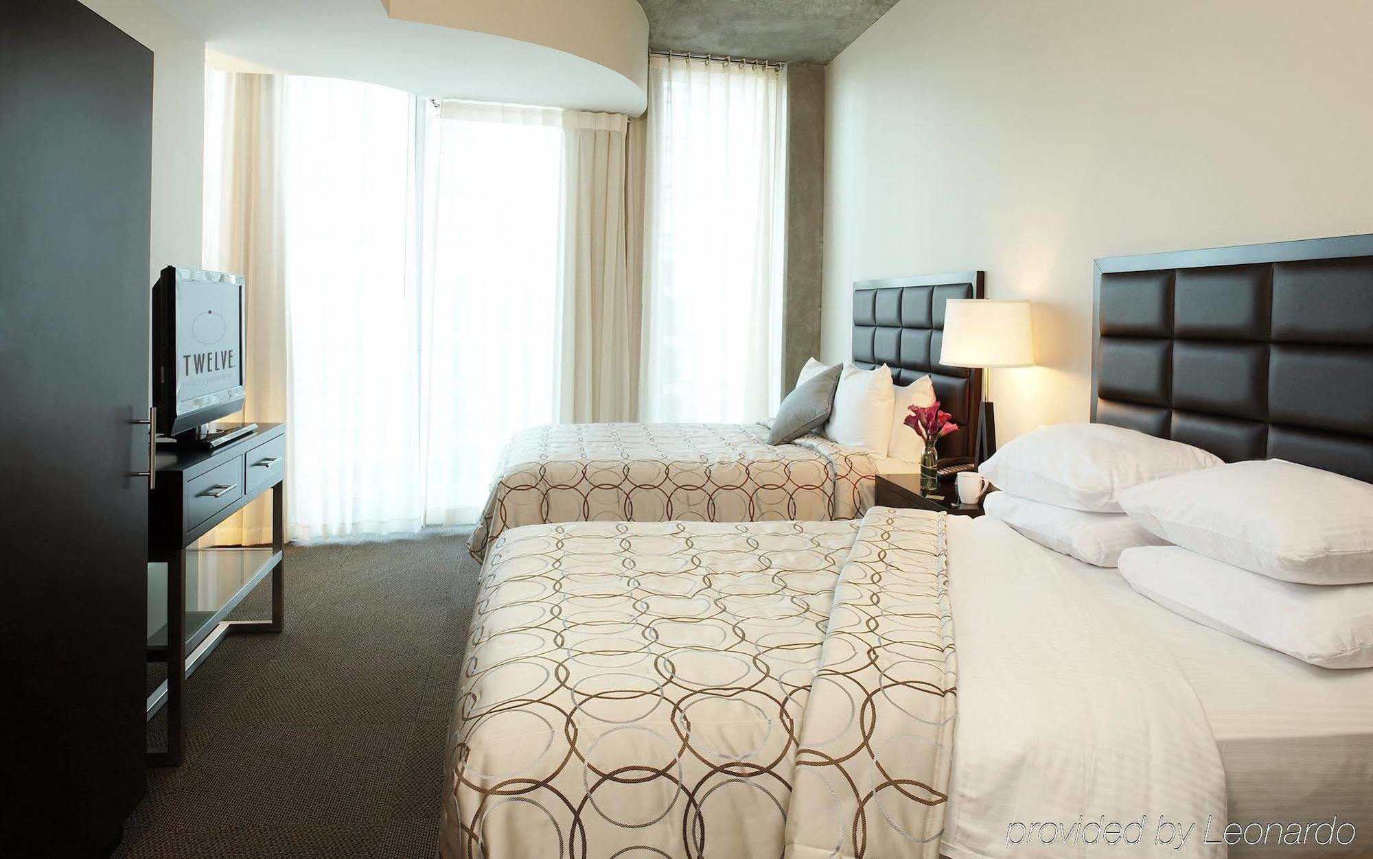 Twelve Downtown, Autograph Collection Otel Atlanta Dış mekan fotoğraf