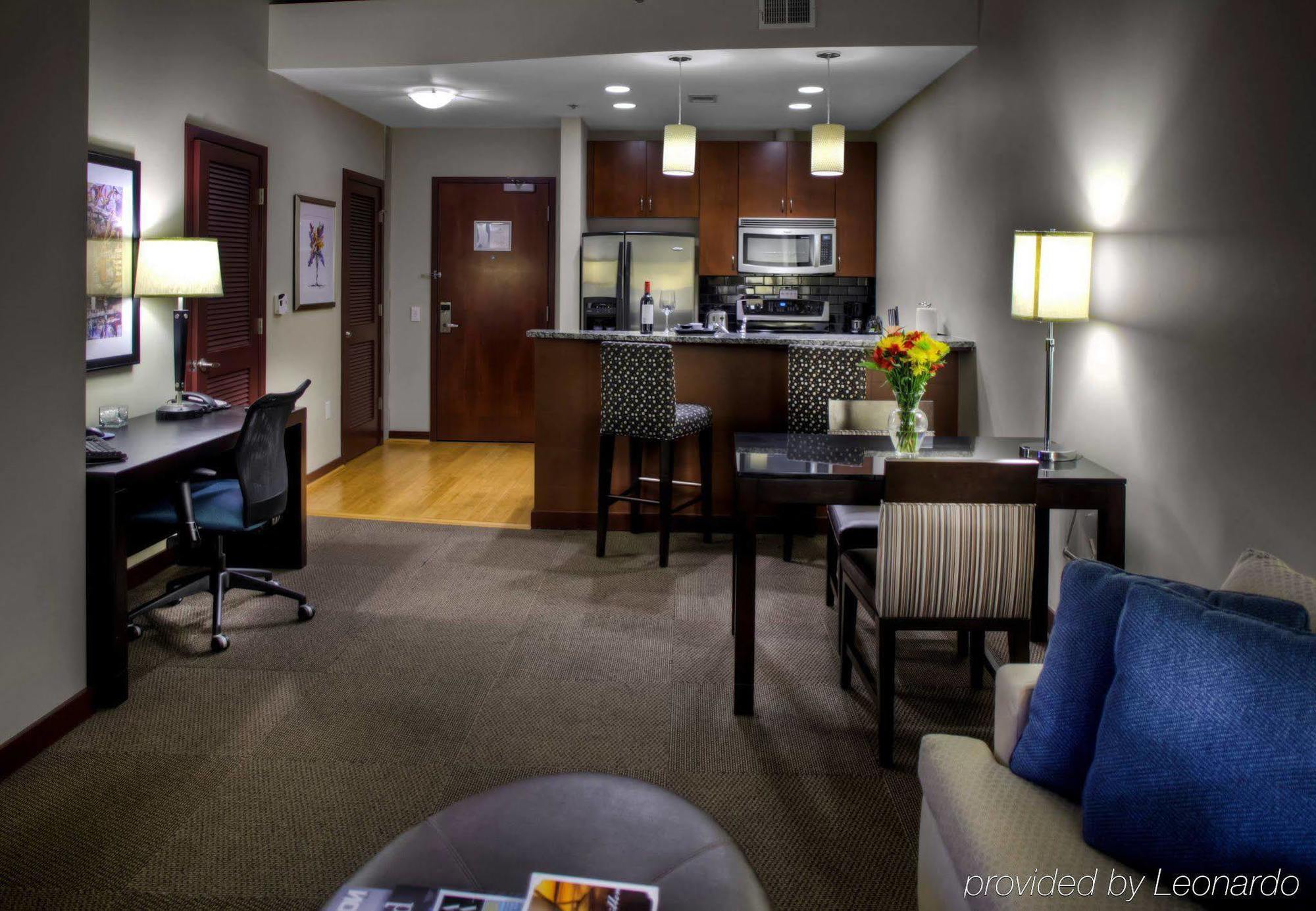 Twelve Downtown, Autograph Collection Otel Atlanta Dış mekan fotoğraf